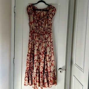 Old Navy Maxi Dress